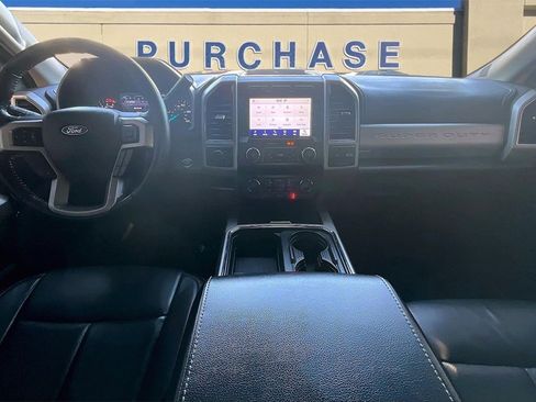 Used 2020 Ford F450 Lariat w/ Lariat Ultimate Package image 8