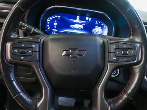 Used 2022 Chevrolet Tahoe RST w/ Luxury Package RWD image 17