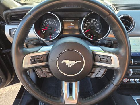 Certified 2022 Ford Mustang GT w/ Equipment Group 301A image 19