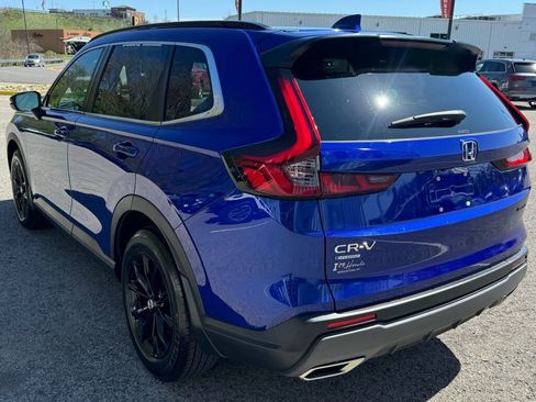 Used 2023 Honda CR-V Sport image 5