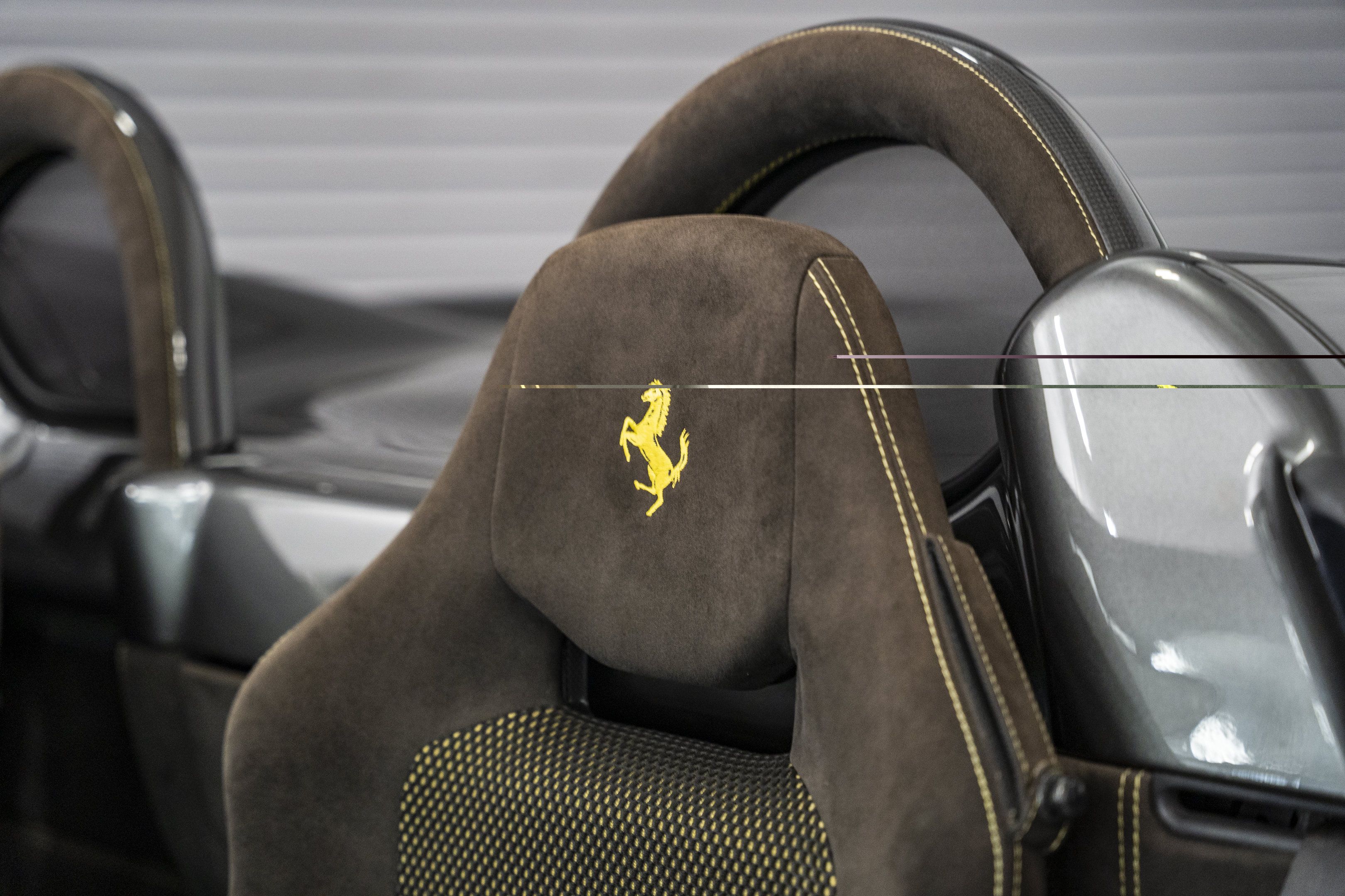 Used 2009 Ferrari F430 Scuderia RWD image 46