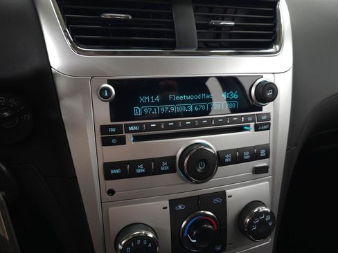 Used 2012 Chevrolet Malibu LT w/ Power Convenience Package FWD image 19