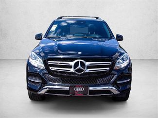 Used 2017 Mercedes-Benz GLE 350 4MATIC video 2