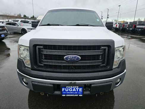 Used 2014 Ford F150 XL w/ Equipment Group 101A Mid image 3