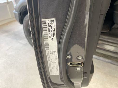 Used 2022 RAM 1500 Classic Warlock w/ Trailer & Traction Group image 27