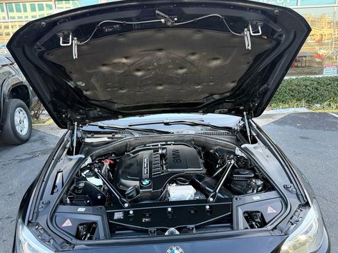 Used 2016 BMW 535i xDrive Sedan AWD/4WD image 43