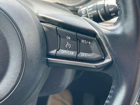 Used 2017 MAZDA CX-5 Touring w/ Preferred Equipment Package image 37