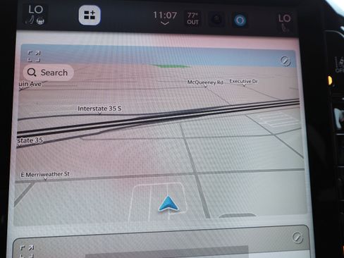 New 2025 RAM 2500 Laramie image 18