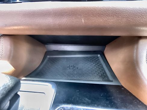 Used 2024 Nissan Pathfinder Platinum w/ Cargo Package FWD image 35