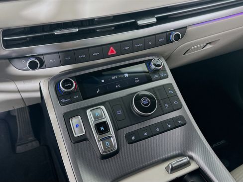 Used 2023 Hyundai Palisade Calligraphy FWD image 23