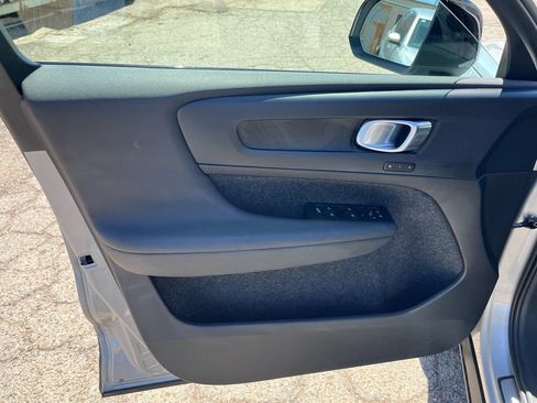 Used 2023 Volvo C40 P8 Recharge Plus AWD/4WD image 14