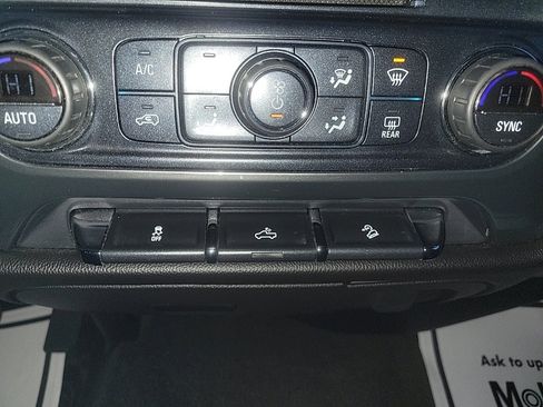 Used 2016 Chevrolet Silverado 2500 LT w/ All Star Edition image 16