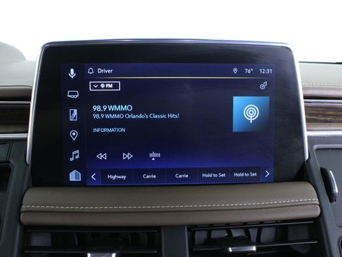 Used 2023 Chevrolet Tahoe High Country w/ Premium Package 2 image 29