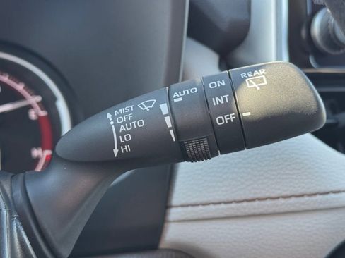 New 2025 Toyota RAV4 XLE image 19