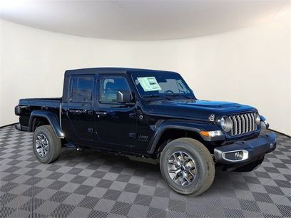 New 2026 Jeep Gladiator Sport