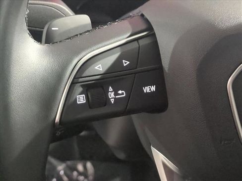 Certified 2025 Audi Q3 2.0T Premium w/ Convenience Package image 15