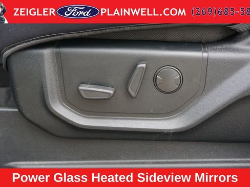 Used 2020 Ford F150 XLT w/ Equipment Group 302A Luxury AWD/4WD image 17