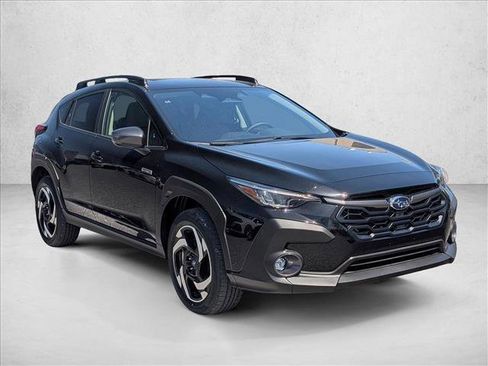 New 2026 Subaru Crosstrek 2.5i Limited image 7