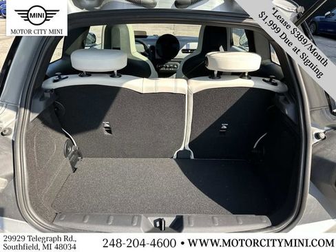 Certified 2025 MINI Cooper S image 13