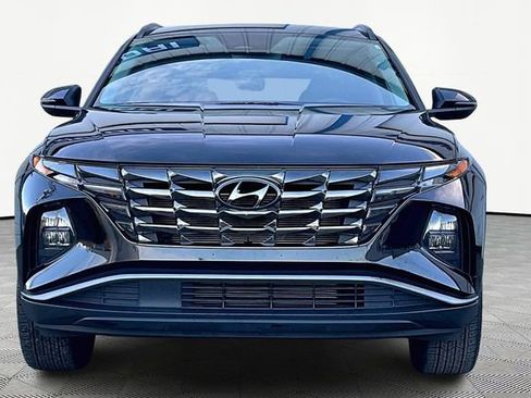 Used 2022 Hyundai Tucson SEL w/ Convenience + Premium Package image 3