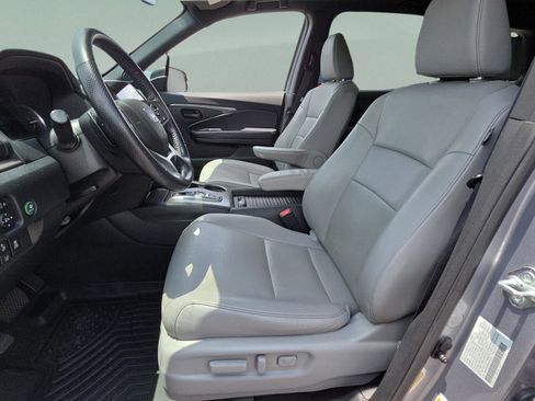 Used 2022 Honda Passport EX-L image 11