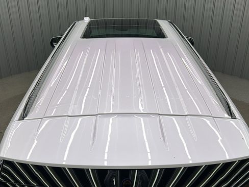 Used 2025 GMC Yukon XL Denali Ultimate image 15