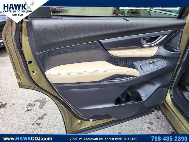 Used 2023 Subaru Ascent Limited AWD/4WD image 26