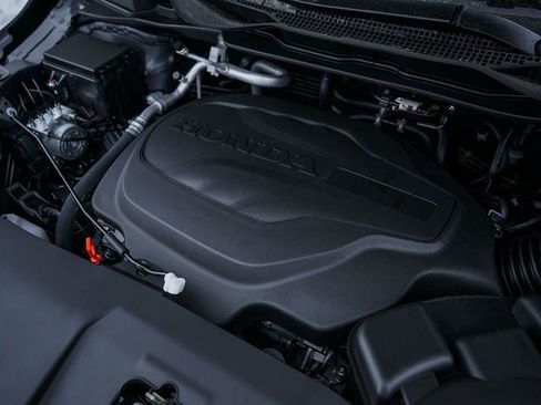 New 2026 Honda Odyssey Elite image 7