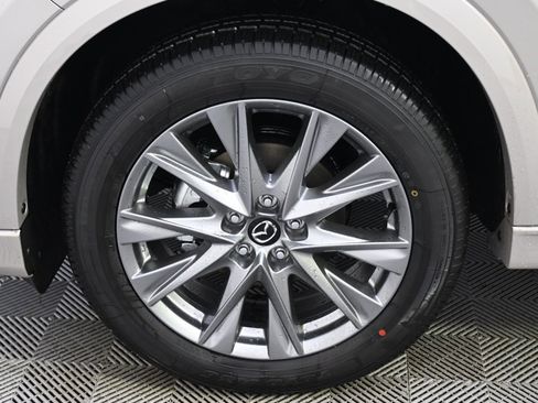 New 2025 MAZDA CX-5 AWD 2.5 S w/ Premium Plus Pkg image 20