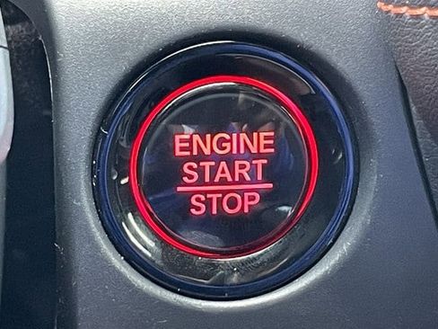 Certified 2024 Honda HR-V Sport image 22