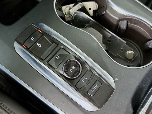 Used 2016 Acura MDX SH-AWD image 17