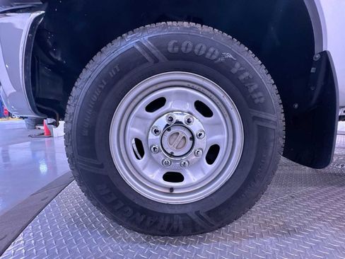 Used 2015 Ford F350 XL w/ XL Value Package image 10