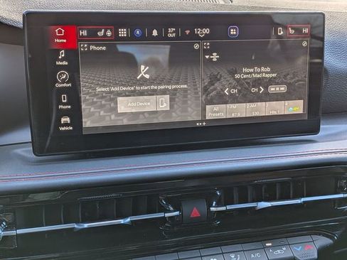 Certified 2024 Dodge Hornet R/T image 16