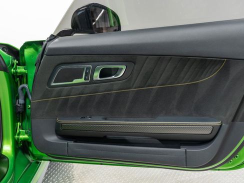 Used 2018 Mercedes-Benz AMG GT R image 87