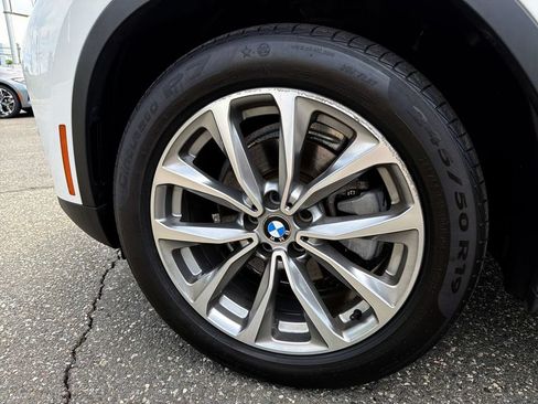 Used 2019 BMW X3 xDrive30i w/ Convenience Package AWD/4WD image 16