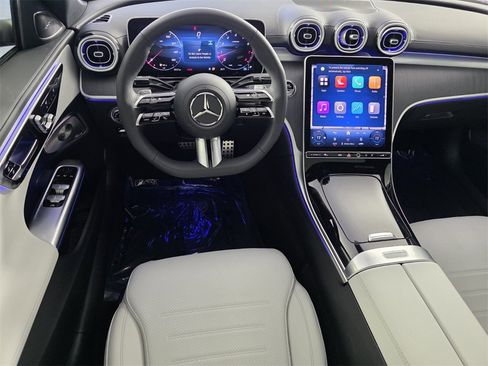 Used 2025 Mercedes-Benz C 300 C 300 image 13