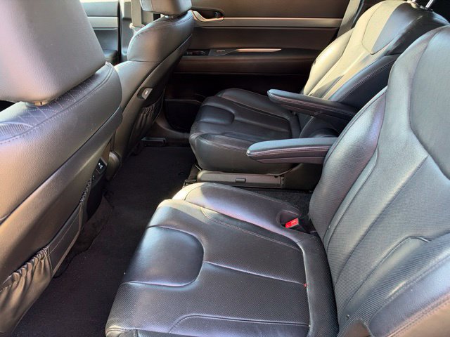 Used 2020 Hyundai Palisade SEL FWD image 16