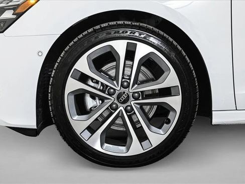 New 2026 Audi A3 2.0T Premium image 24