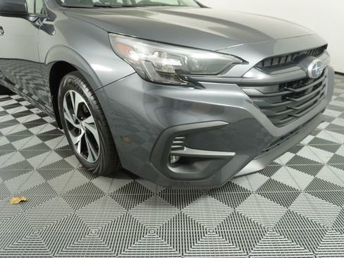 Used 2025 Subaru Legacy Premium AWD/4WD image 10