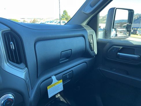 New 2026 GMC Sierra 3500 Pro w/ Convenience Package image 29