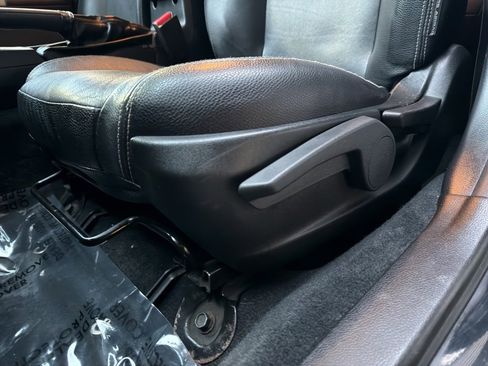 Used 2015 Subaru Impreza 2.0i Sport Limited image 17