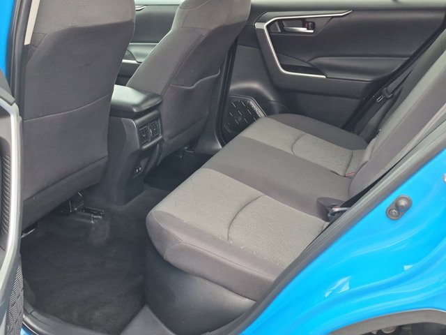 Certified 2021 Toyota RAV4 XLE AWD/4WD image 15