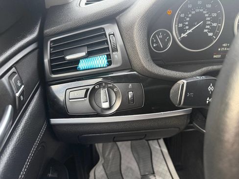 Used 2017 BMW X3 sDrive28i RWD image 34