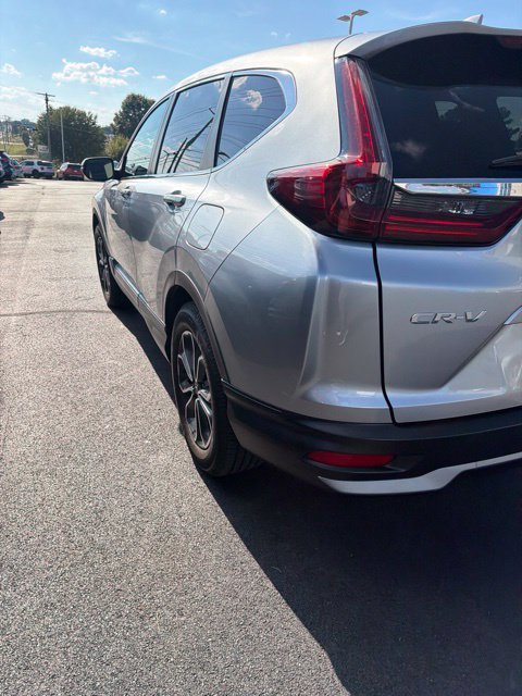 Used 2020 Honda CR-V EX image 9