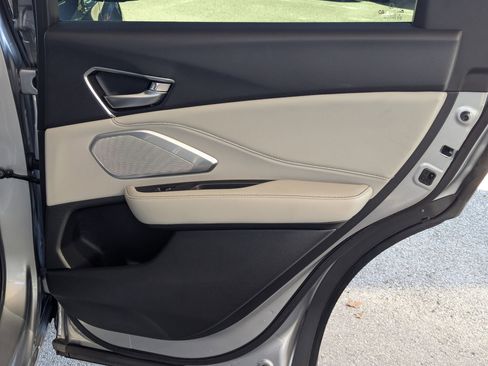 Used 2023 Acura RDX FWD w/ Technology Package image 26