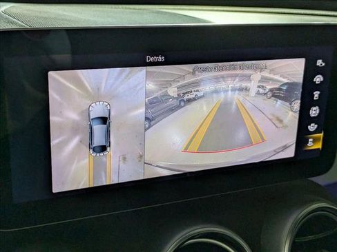 Certified 2023 Mercedes-Benz GLC 300 4MATIC Coupe image 13