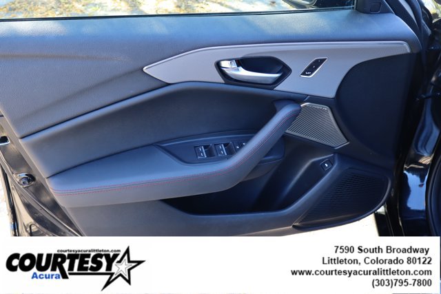 Used 2023 Acura TLX Type S AWD/4WD image 26