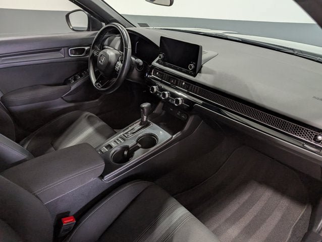 Used 2022 Honda Civic Sport image 17