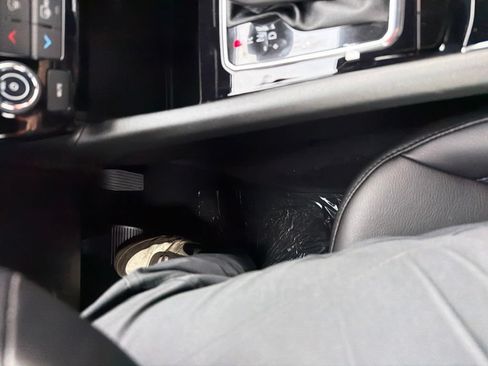 New 2026 Jeep Compass Limited AWD/4WD image 20