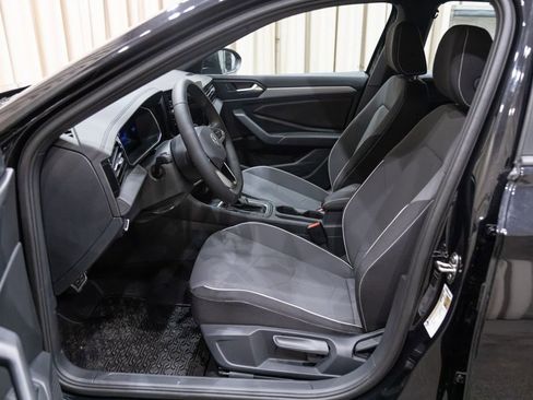 New 2026 Volkswagen Jetta Sport FWD image 9